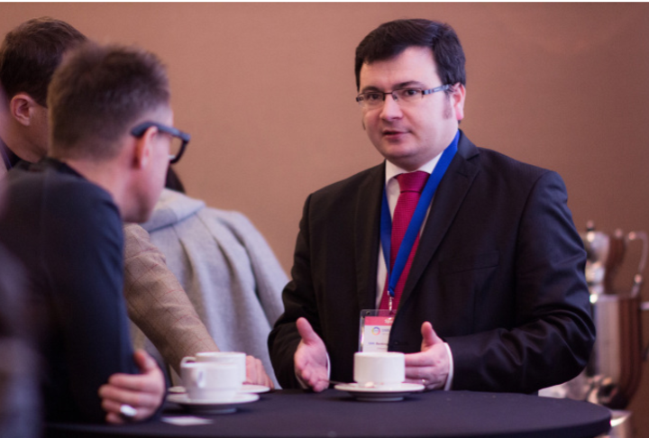 Highlights from CEE SME Banking Conference