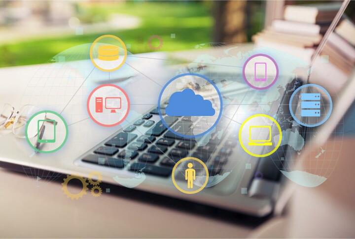 Looking To The Cloud: Small Businesses Embracing Apps