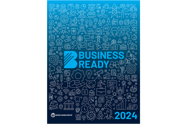 Business Ready (B-READY) 2024