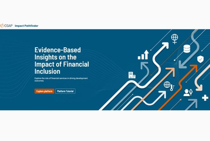 CGAP Impact Pathways Platform