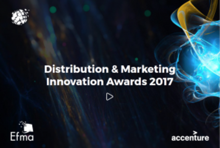 Member News: BBVA Wins Innovation Award