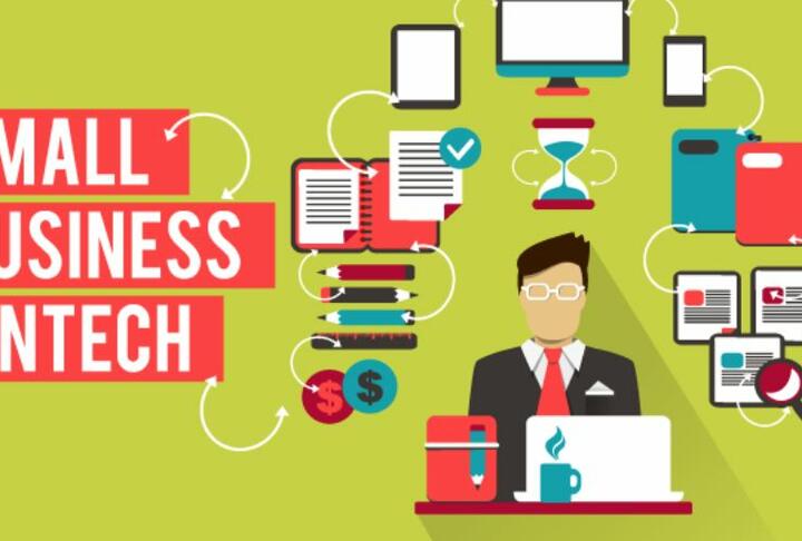 10 Hot FinTech Companies Helping Small Business