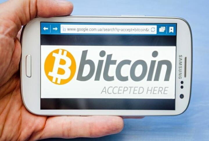 Bitcoin Brings A Financial Lifeline to Any SME 