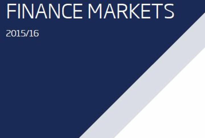 The UK Small Business Finance Markets Report 2015/16