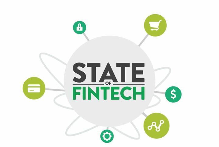 Fintech in MENA: Unbundling the financial services industry