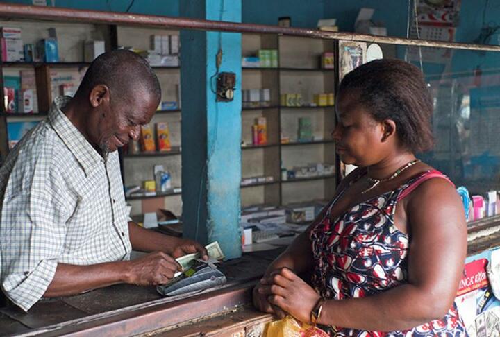 Can 'fintech' innovations impact financial inclusion in developing countries?