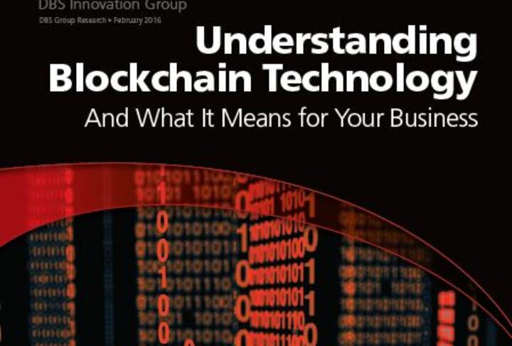 Understanding Blockchain Technology