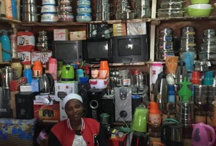 Banking Rwanda’s Women: What She Wants From Her Bank