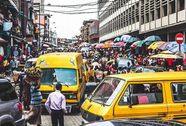 Top 5 Commercial Banks that Nigerian SMEs can bank on