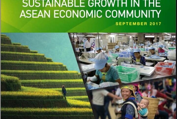 ASEAN Report Assess Opportunities, Provides Recommendations for MSME Financial Inclusion