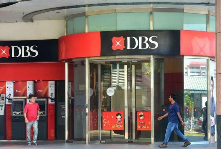 DBS signs cross-referral agreements with crowdfunding platforms to expand loans to SMEs