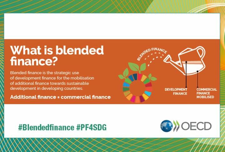 Blended finance and project finance in the developing world - Blog