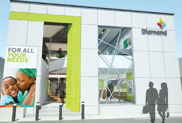 Member News: Diamond Bank Appointed as a Forum Member Adviser to the World Economic Forum