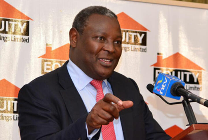 Member News Equity Bank Of Kenya Gets Lending Support From IFC SME   EQUITY MWANGI POINT 