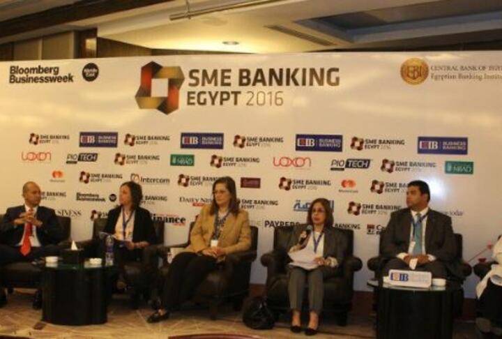 Lack of financing hinders SMEs in Egypt