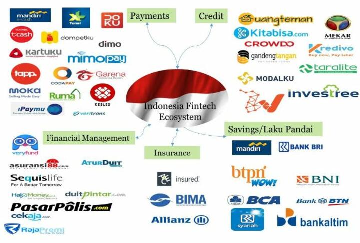 Leveraging Fintech to Achieve Financial Inclusion in Indonesia