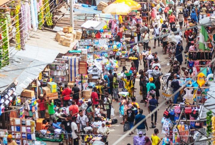 Innovative Financing for Inclusive Credit Fintechs in Africa