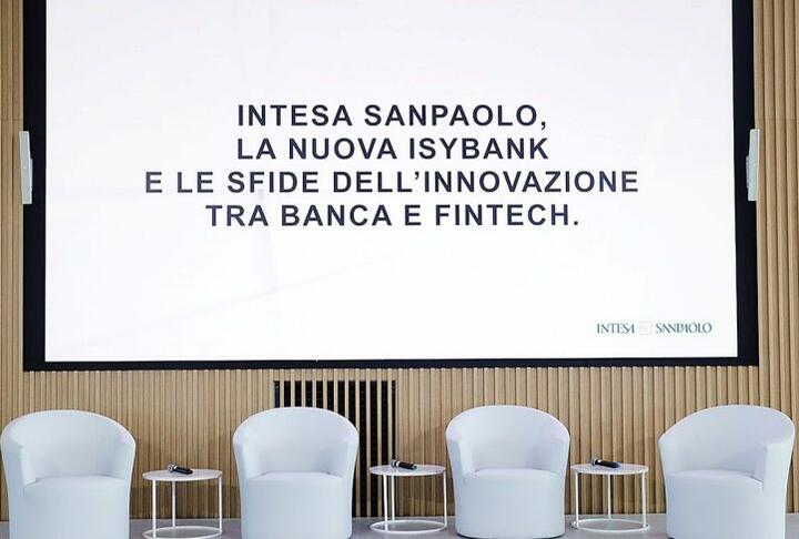 Intesa Sanpaolo’s new digital bank – Isybank