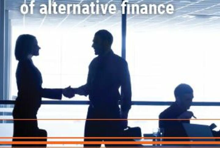 The Case for Raising Small and Medium Enterprise Awareness of Alternative Finance