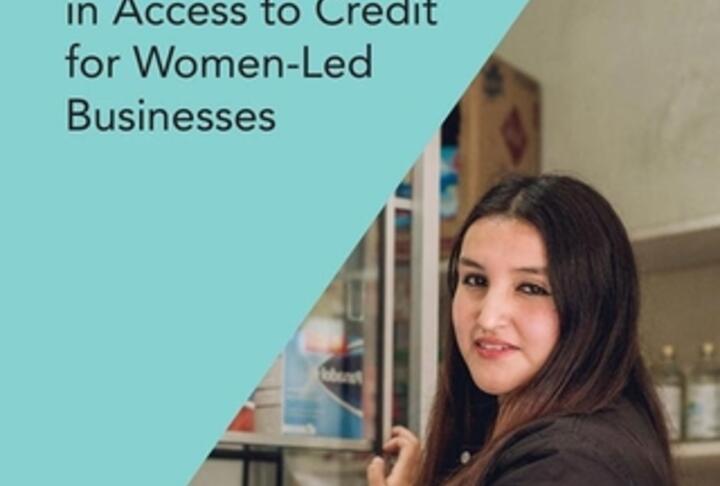 Understanding Structural Barriers & Hidden Bias in Access to Credit for Women-led Businesses