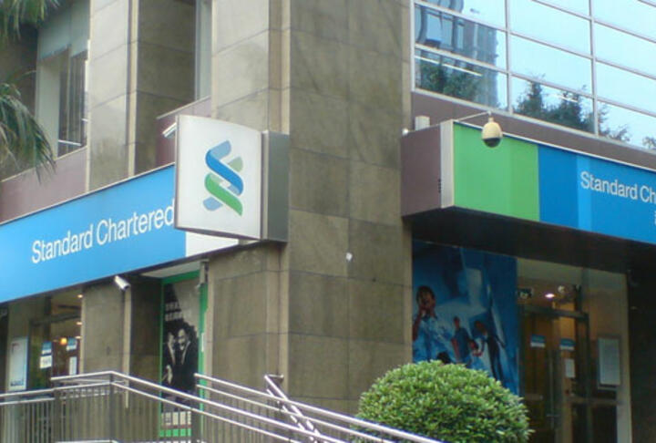 Member News: Standard Chartered Bank Presents New Card-Less Transaction System