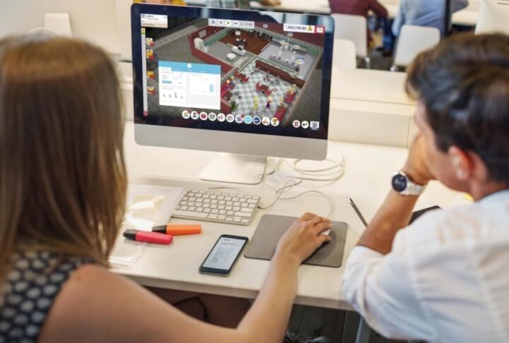 Member News: Xero Alongside BNZ and Joy Business Academy, Launch Interactive Game for New SMEs Member News: Xero Alongside BNZ and Joy Business Academy, Launch Interactive Game for New SMEs
