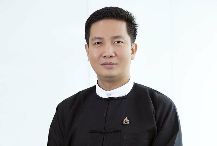 Zaw Lin Aung