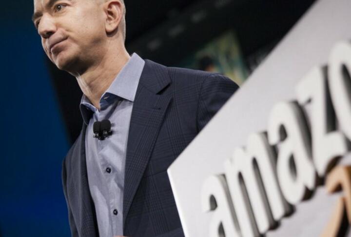 Amazon is Making Major Moves in SME Banking