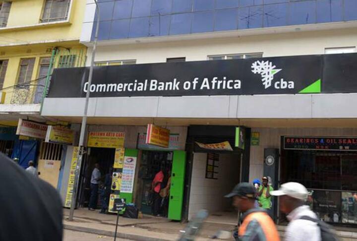 Member News: CBA Mobile App Lending Rises to Sh3 Million