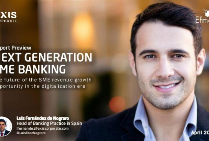 Next Generation SME Banking: The future of SME Revenue Growth Opportunity in the Digitalization Era