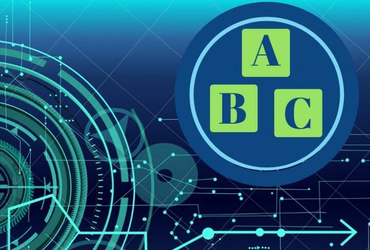 ABC’s of Blockchain
