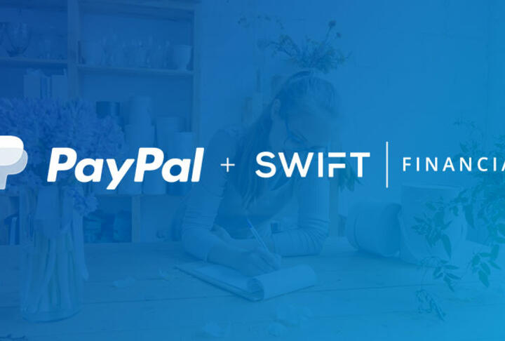 PayPal to Acquire Swift Financial