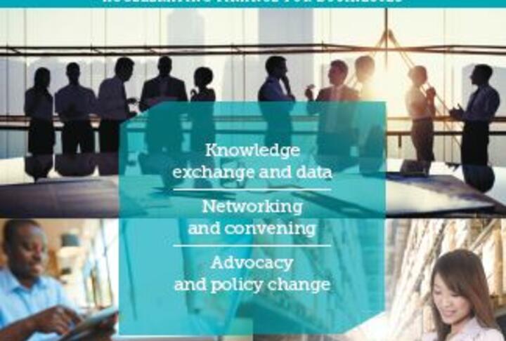 SME Finance Forum - Brochure