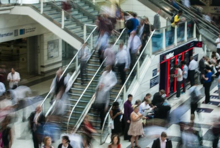 Why the Widening Gender Gap is a Wake-up Call for Us All