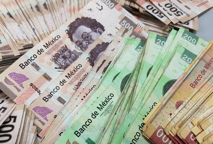 Banks Are Unable to Pay Mexican SMEs