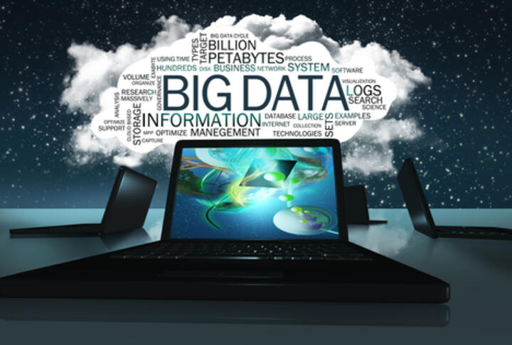 For Merchants, Big Data More Than Just a Buzz Word