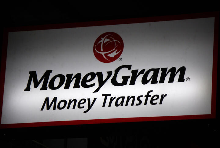 Member News: China’s Ant Financial Gets an American Base With MoneyGram
