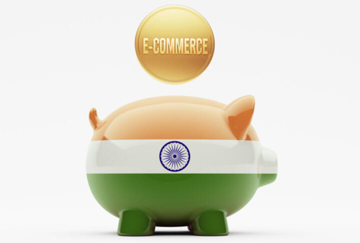 Indian E-commerce Platforms Help Sellers Get Easy Loans to Aid Growth