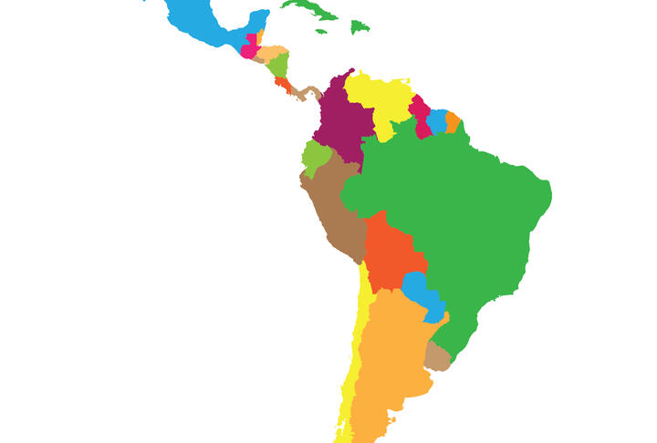 Financial Inclusion and Financial Systems in Latin America and the Caribbean: Data and Trends