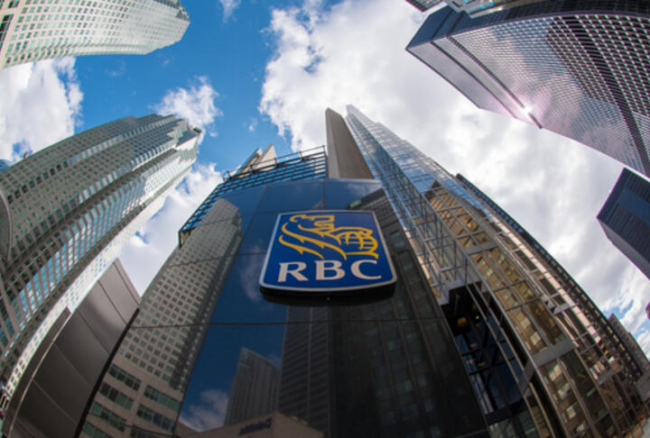 Is fintech a disruptor or enabler for Canada’s big banks?