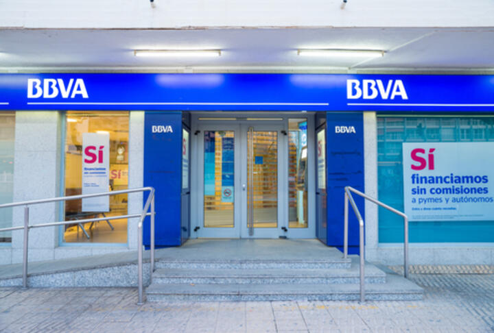 Finnish SME Banking Specialist, Holvi, Acquired by BBVA