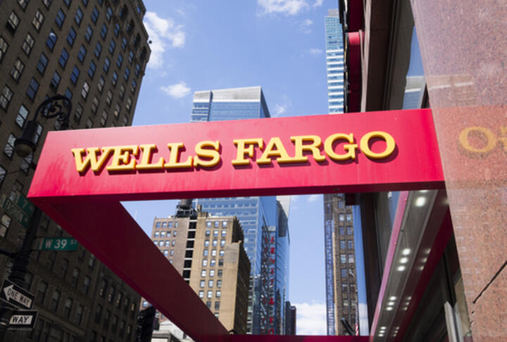 Wells Fargo promises faster credit for small business customers