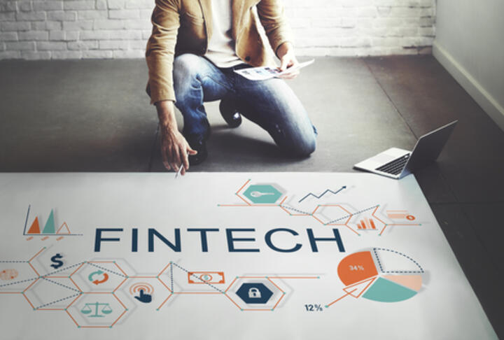How Banks Can Compete Against an Army of Fintech Startups