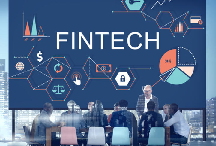 Fintech Firms Are Taking On the Big Banks, but Can They Win?