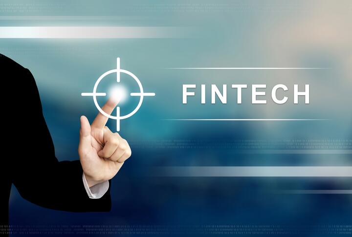 From FinTech to TechFin: The Regulatory Challenges of Data-Driven Finance