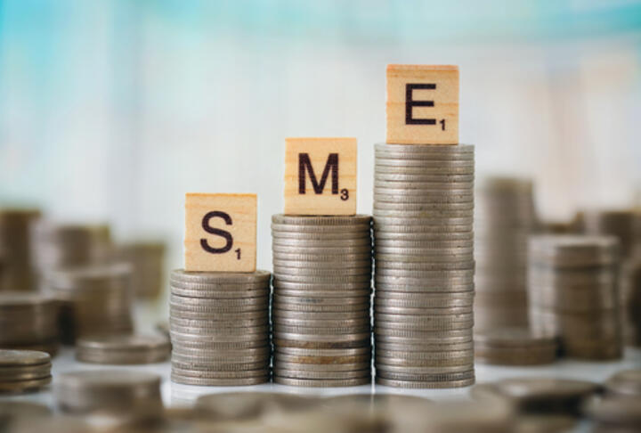 SME Financing by Islamic Bank