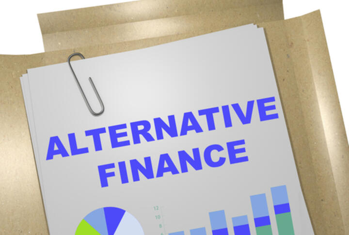 The 2nd Americas Alternative Finance Industry Report