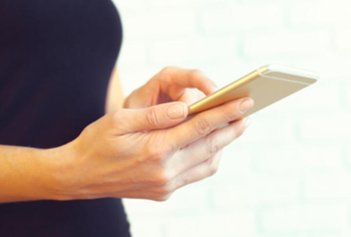 No Credit History? No Problem. Lenders Are Looking at Your Phone Data No Credit History? No Problem. Lenders Are Looking at Your Phone Data