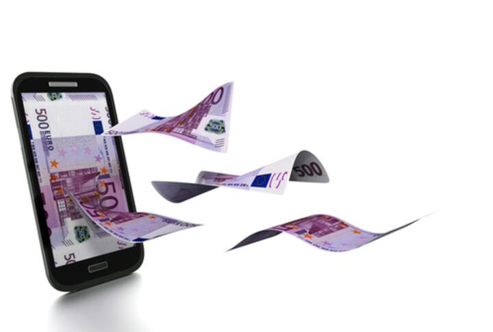 Sage Links French SMEs To Fast Financing