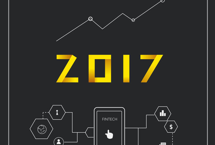 Analyst Note: What 2017 Has In Store For Fintech